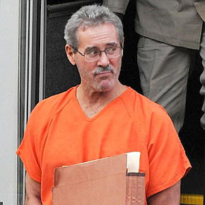 Allen Stanford